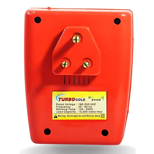 Electric Power Saver for Home | Energy Saving Device