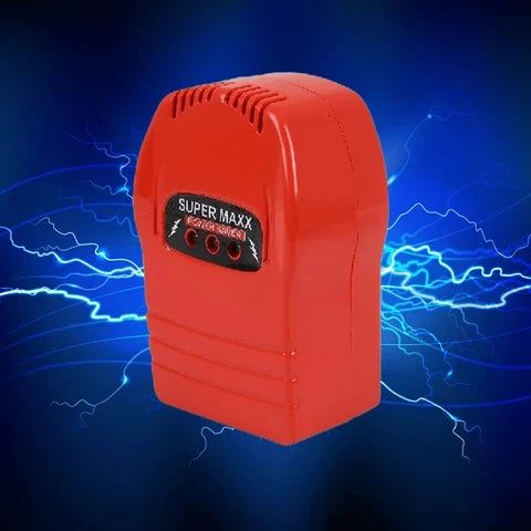 Electric Power Saver for Home | Energy Saving Device